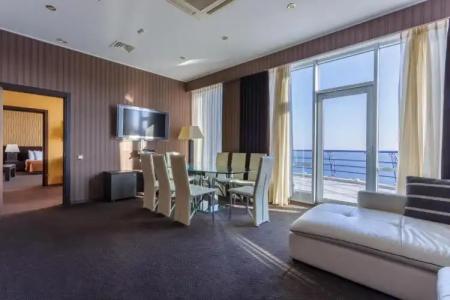 Stella Residence Club - 43