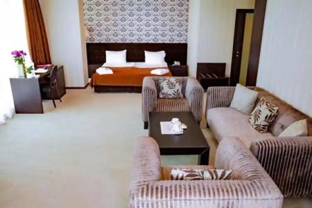 Stella Residence Club - 52