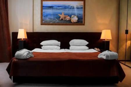 Stella Residence Club - 28