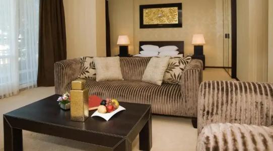 Stella Residence Club - 55