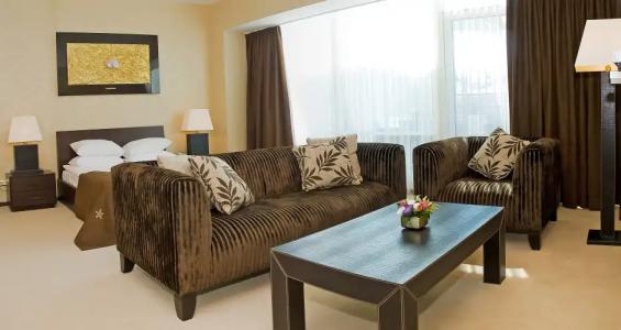 Stella Residence Club - 6
