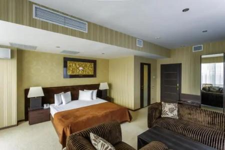 Stella Residence Club - 54