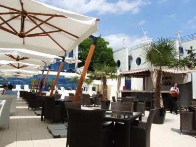 Stella Residence Club - 10