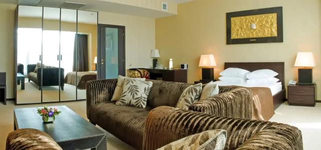 Stella Residence Club - 5