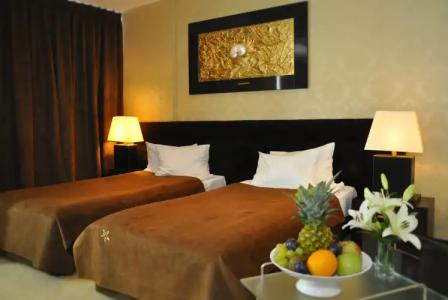 Stella Residence Club - 17