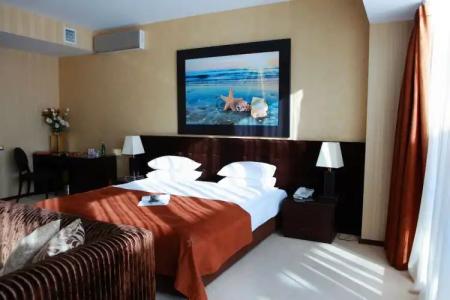 Stella Residence Club - 27
