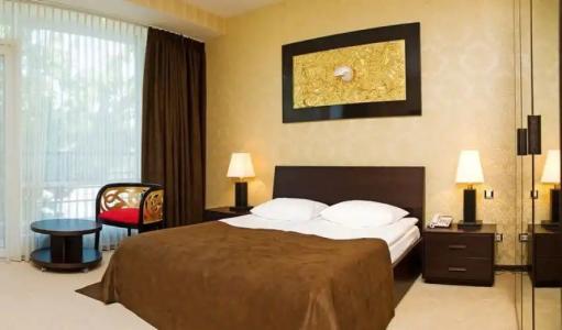Stella Residence Club - 14