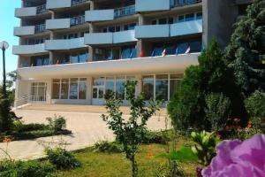 Mirniy Resort, Odessa