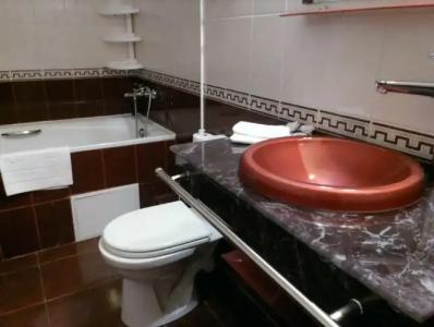 Мирный курорт - 6