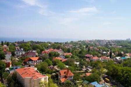 Мирный курорт - 20