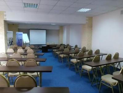 Мирный курорт - 16