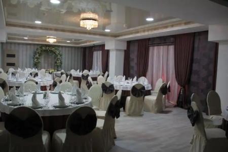 Мирный курорт - 17