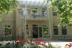 Marrion Hotel, Odessa