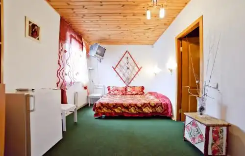 Piligrim Guest House - 15