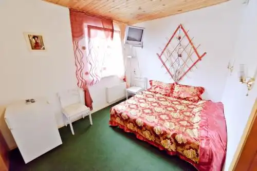 Piligrim Guest House - 18