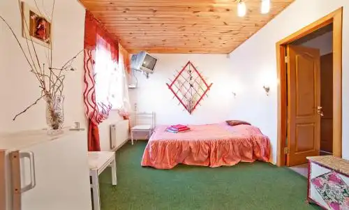 Piligrim Guest House - 19