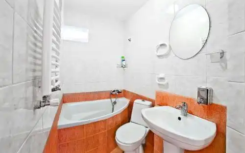 Piligrim Guest House - 21
