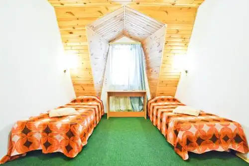 Piligrim Guest House - 43