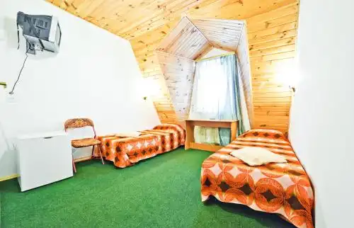 Piligrim Guest House - 44