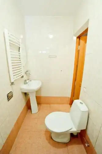 Piligrim Guest House - 23