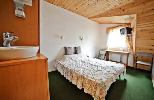 Piligrim Guest House - 29