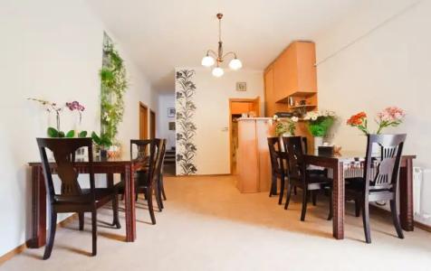 Piligrim Guest House - 10