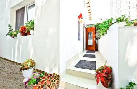 Piligrim Guest House - 8