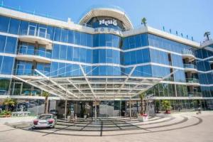 NEMO Hotel Resort & Spa, Odessa