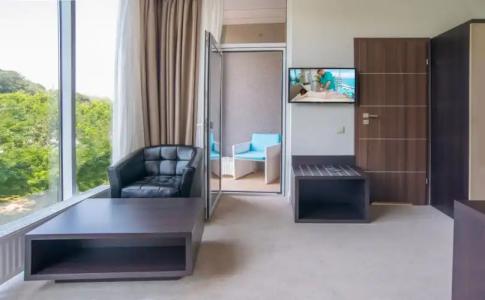 NEMO Resort & Spa - 2