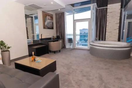NEMO Resort & Spa - 221