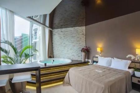 NEMO Resort & Spa - 170
