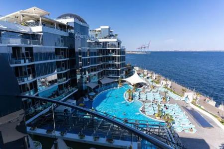 NEMO Resort & Spa - 224