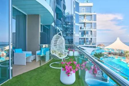 NEMO Resort & Spa - 74