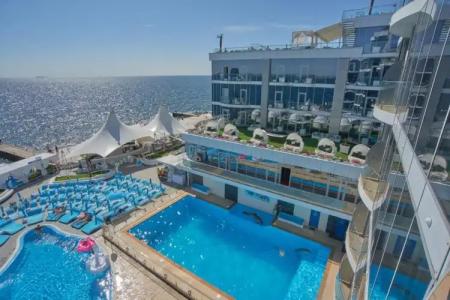 NEMO Resort & Spa - 71