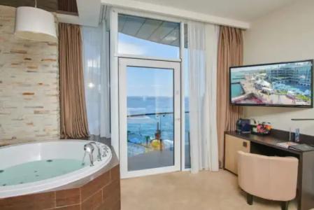 NEMO Resort & Spa - 124