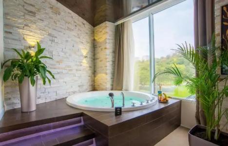 NEMO Resort & Spa - 172
