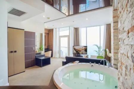 NEMO Resort & Spa - 180