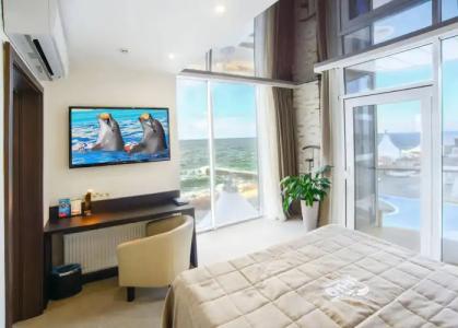 NEMO Resort & Spa - 25