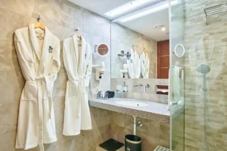NEMO Resort & Spa - 250