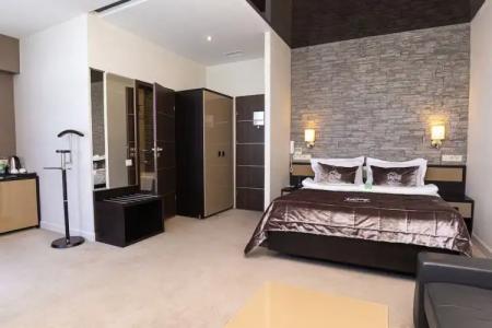 NEMO Resort & Spa - 123