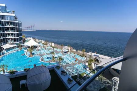 NEMO Resort & Spa - 159