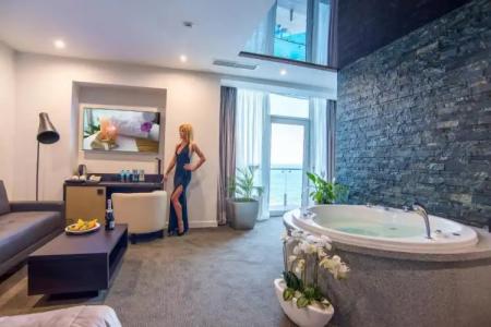 NEMO Resort & Spa - 184