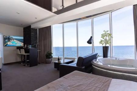 NEMO Resort & Spa - 222