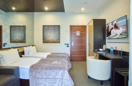NEMO Resort & Spa - 96