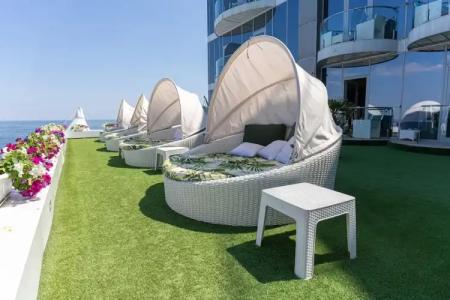 NEMO Resort & Spa - 153