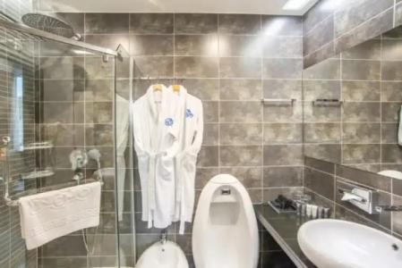 NEMO Resort & Spa - 133