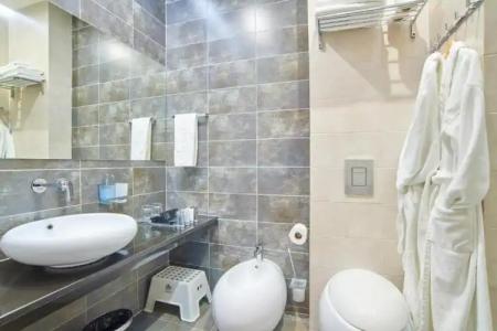 NEMO Resort & Spa - 240