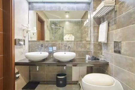 NEMO Resort & Spa - 210