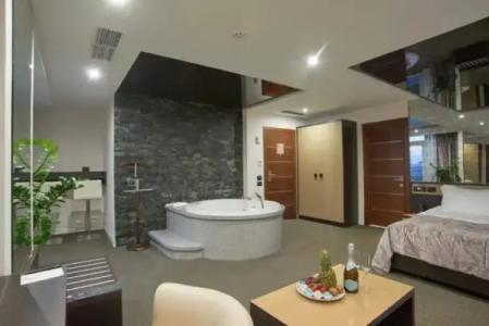 NEMO Resort & Spa - 149