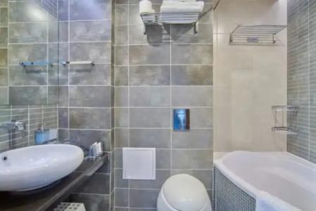 NEMO Resort & Spa - 116